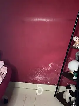 Playful  Princess online show from 02.03.26