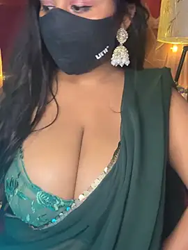 Playful  Princess online show from 02.25.26