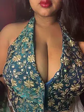 Playful  Princess online show from 03.18.26