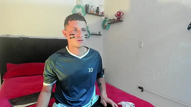 RyanHorseman online show from 02.05.25