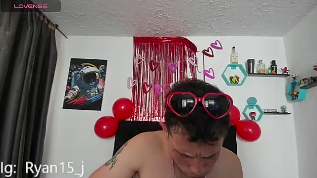 RyanHorseman online show from 02.15.25