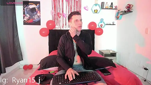 RyanHorseman online show from 02.16.25