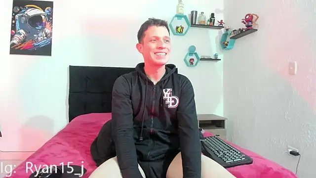 RyanHorseman online show from 02.19.25