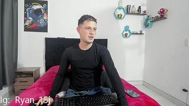 RyanHorseman online show from 03.20.25