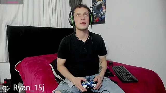 RyanHorseman online show from 10.02.25