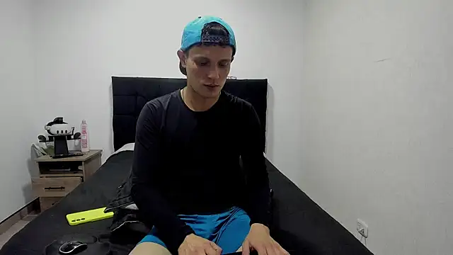 Snapshot of RyanHorseman chatting on 02.14.26 RyanHorseman online show from 02.14.26