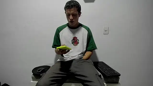 Snapshot of RyanHorseman chatting on 03.20.26 RyanHorseman online show from 03.20.26