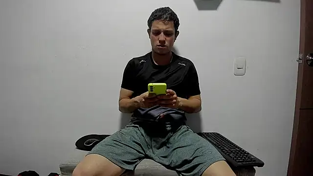 Snapshot of RyanHorseman chatting on 03.25.26 RyanHorseman online show from 03.25.26