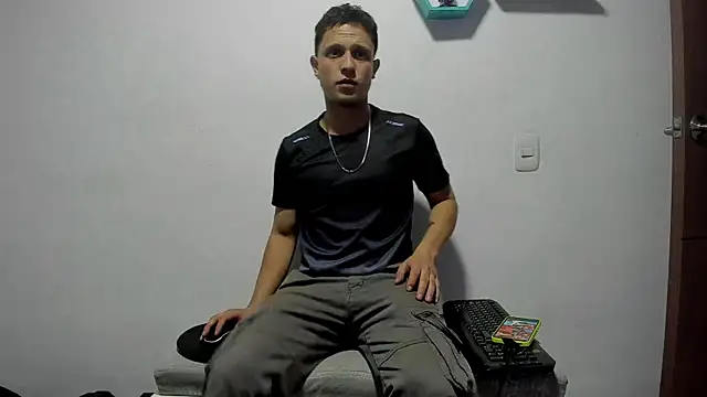 Snapshot of RyanHorseman chatting on 03.26.26 RyanHorseman online show from 03.26.26