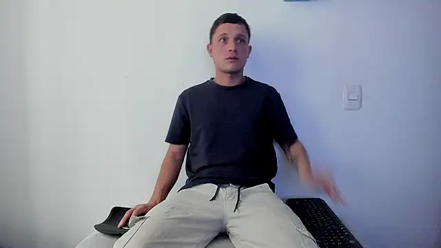 Snapshot of RyanHorseman chatting on 03.28.26 RyanHorseman online show from 03.28.26