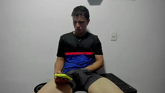 Snapshot of RyanHorseman chatting on 04.15.26 RyanHorseman online show from 04.15.26