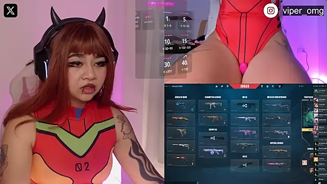 viper777  online show from 10.19.25