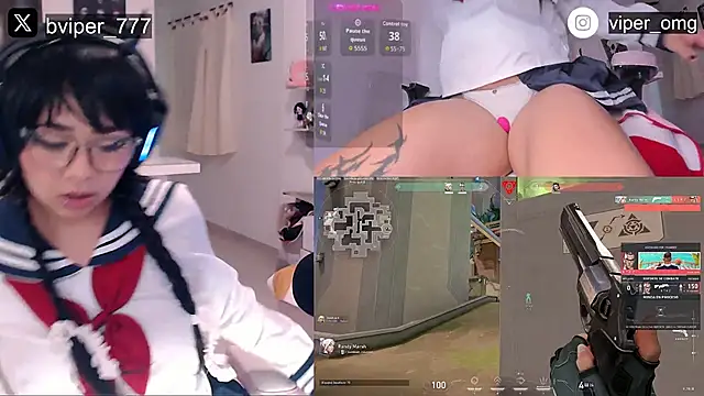 viper777  online show from 11.23.25