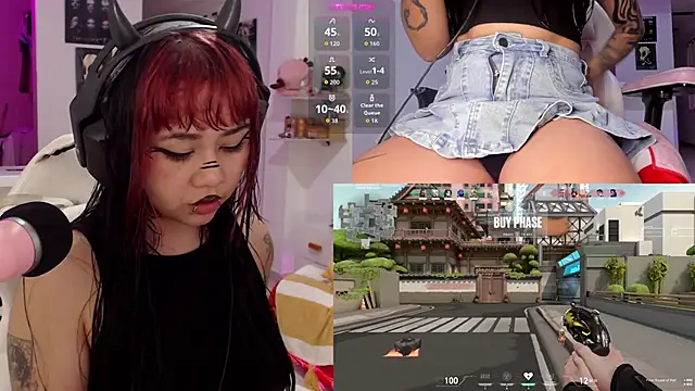 viper777  online show from 01.07.26