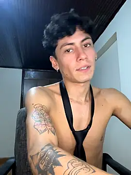 Amahd696 online show from 09.22.25