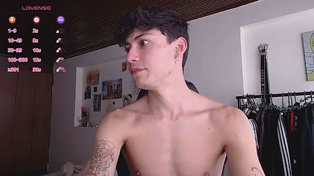 Amahd696 online show from 11.05.25