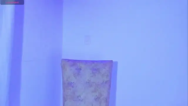 Camila Coxx online show from 02.09.25