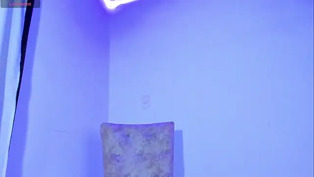 Camila Coxx online show from 02.19.25