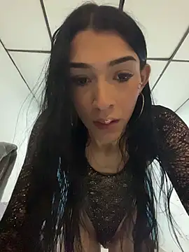 Camila Coxx online show from 03.31.26