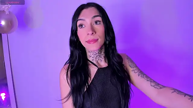 Camila Coxx online show from 06.30.26