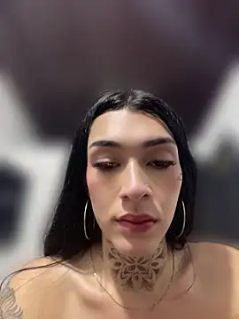 Camila Coxx online show from 07.05.26