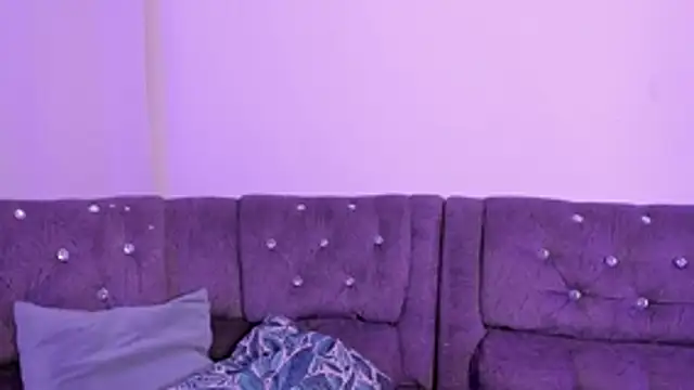 Camila Coxx online show from 07.28.26