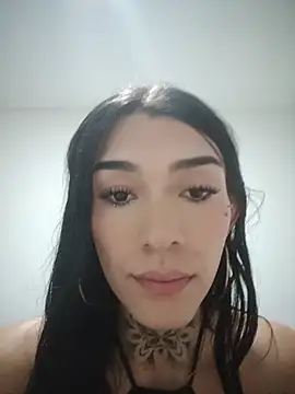 Camila Coxx online show from 07.29.26