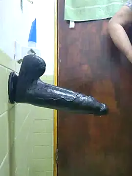 Ricorryxh online show from 01.19.25