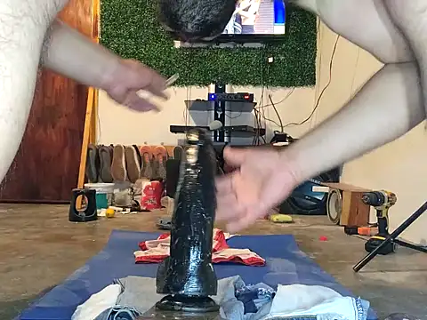 Ricorryxh online show from 02.26.25