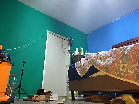 Ricorryxh online show from 09.21.25