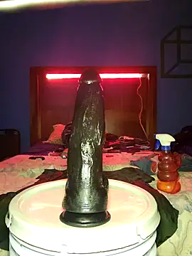 Ricorryxh online show from 09.24.25