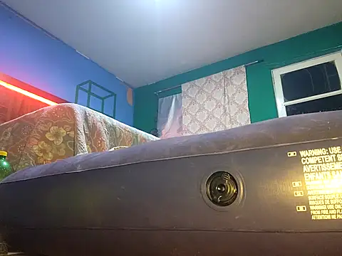 Ricorryxh online show from 10.03.25