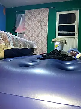 Ricorryxh online show from 10.04.25