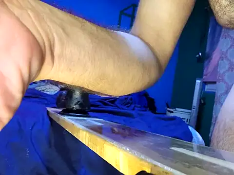 Ricorryxh online show from 10.18.25