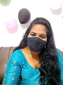 melina214 online show from 01.14.26