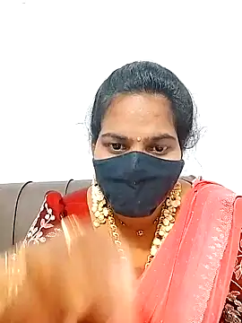 melina214 online show from 02.18.26