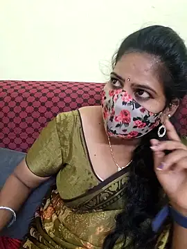 melina214 online show from 04.13.26