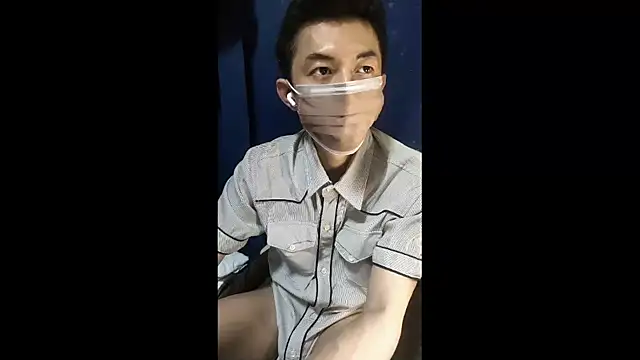 Snapshot of JJjing chatting on 03.01.26 JJjing online show from 03.01.26