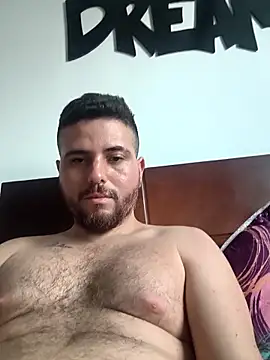 bearblonde1 online show from 02.23.26