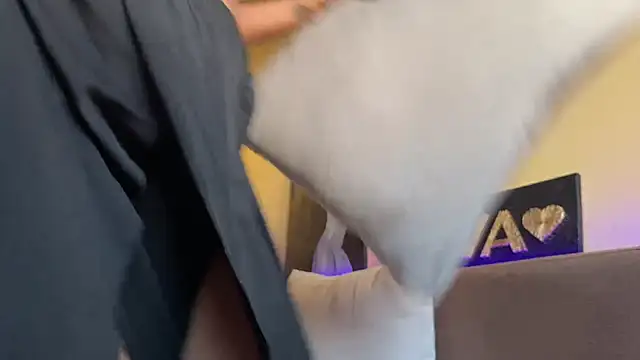 Missy baby online show from 04.18.26