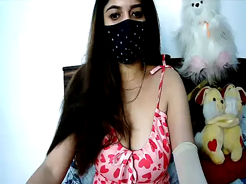 Gloie4u online show from 07.15.26
