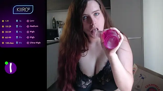 Dominahot4you online show from 09.09.25