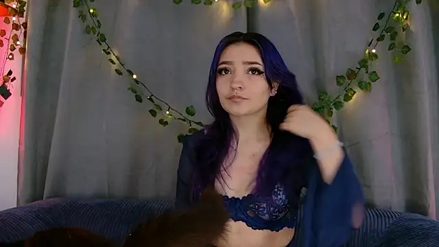 Snapshot of vayolett01_dakotta chatting on 01.11.26 vayolett01 dakotta online show from 01.11.26