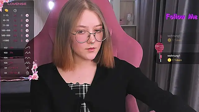 Snapshot of bunny_bubble chatting on 12.09.24 bunny bubble online show from 12.09.24