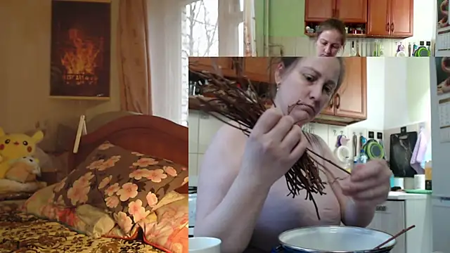 Sakura Green online show from 11.13.25