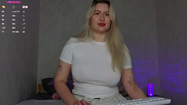 helen frogg online show from 10.12.25