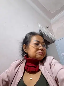 Hotestlove online show from 02.08.26