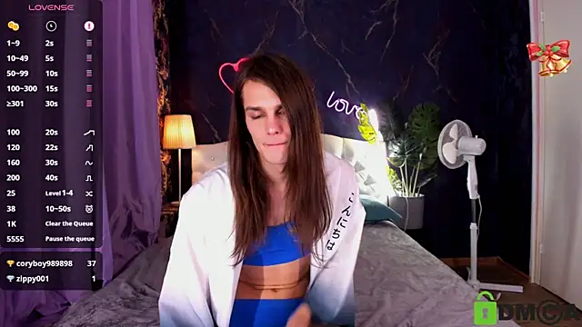 Will Will  online show from 01.24.25