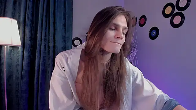 Snapshot of Will_Will_ chatting on 02.28.26 Will Will online show from 02.28.26