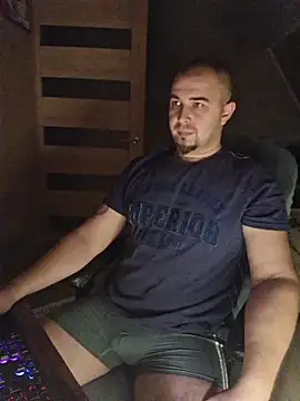 Snapshot of Foxyshaved chatting on 11.14.25 Foxyshaved online show from 11.14.25